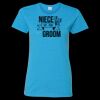 Heavy Cotton Women’s T-Shirt Thumbnail