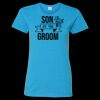 Heavy Cotton Women’s T-Shirt Thumbnail