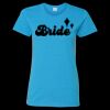 Heavy Cotton Women’s T-Shirt Thumbnail