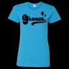 Heavy Cotton Women’s T-Shirt Thumbnail