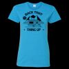 Heavy Cotton Women’s T-Shirt Thumbnail