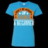 Heavy Cotton Women’s T-Shirt Thumbnail