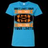 Heavy Cotton Women’s T-Shirt Thumbnail
