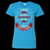 Heavy Cotton Women’s T-Shirt Thumbnail