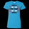 Heavy Cotton Women’s T-Shirt Thumbnail