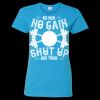 Heavy Cotton Women’s T-Shirt Thumbnail
