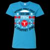 Heavy Cotton Women’s T-Shirt Thumbnail