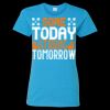 Heavy Cotton Women’s T-Shirt Thumbnail