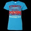 Heavy Cotton Women’s T-Shirt Thumbnail