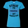 Heavy Cotton Women’s T-Shirt Thumbnail