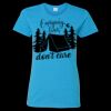 Heavy Cotton Women’s T-Shirt Thumbnail