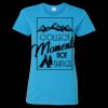 Heavy Cotton Women’s T-Shirt Thumbnail