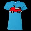 Heavy Cotton Women’s T-Shirt Thumbnail