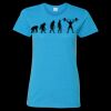 Heavy Cotton Women’s T-Shirt Thumbnail