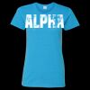 Heavy Cotton Women’s T-Shirt Thumbnail