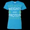 Heavy Cotton Women’s T-Shirt Thumbnail