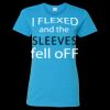 Heavy Cotton Women’s T-Shirt Thumbnail