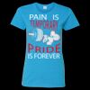 Heavy Cotton Women’s T-Shirt Thumbnail