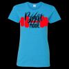 Heavy Cotton Women’s T-Shirt Thumbnail