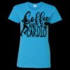 Heavy Cotton Women’s T-Shirt Thumbnail