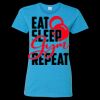 Heavy Cotton Women’s T-Shirt Thumbnail