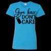 Heavy Cotton Women’s T-Shirt Thumbnail
