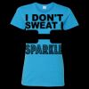Heavy Cotton Women’s T-Shirt Thumbnail