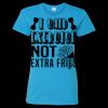 Heavy Cotton Women’s T-Shirt Thumbnail