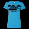 Heavy Cotton Women’s T-Shirt Thumbnail