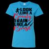 Heavy Cotton Women’s T-Shirt Thumbnail
