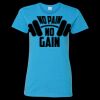 Heavy Cotton Women’s T-Shirt Thumbnail