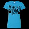 Heavy Cotton Women’s T-Shirt Thumbnail