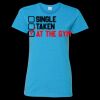 Heavy Cotton Women’s T-Shirt Thumbnail