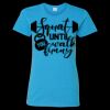 Heavy Cotton Women’s T-Shirt Thumbnail