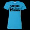 Heavy Cotton Women’s T-Shirt Thumbnail