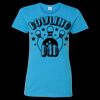 Heavy Cotton Women’s T-Shirt Thumbnail