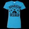 Heavy Cotton Women’s T-Shirt Thumbnail