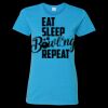 Heavy Cotton Women’s T-Shirt Thumbnail