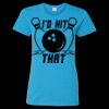 Heavy Cotton Women’s T-Shirt Thumbnail