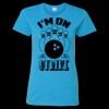 Heavy Cotton Women’s T-Shirt Thumbnail