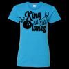 Heavy Cotton Women’s T-Shirt Thumbnail
