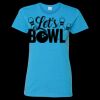 Heavy Cotton Women’s T-Shirt Thumbnail