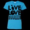 Heavy Cotton Women’s T-Shirt Thumbnail