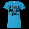 Heavy Cotton Women’s T-Shirt Thumbnail