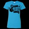 Heavy Cotton Women’s T-Shirt Thumbnail