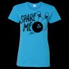 Heavy Cotton Women’s T-Shirt Thumbnail