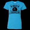 Heavy Cotton Women’s T-Shirt Thumbnail