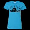 Heavy Cotton Women’s T-Shirt Thumbnail