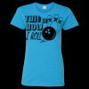 Heavy Cotton Women’s T-Shirt Thumbnail