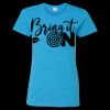 Heavy Cotton Women’s T-Shirt Thumbnail